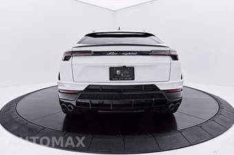 2023 Lamborghini Urus S – miniatura 12