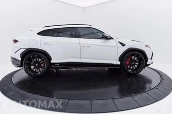 2023 Lamborghini Urus S – miniatura 14
