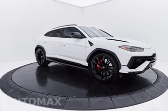 2023 Lamborghini Urus S – miniatura 15