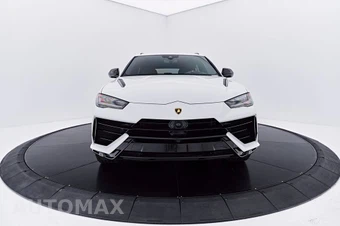2023 Lamborghini Urus S – miniatura 16