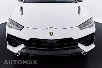 2023 Lamborghini Urus S – miniatura 17