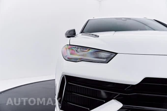 2023 Lamborghini Urus S – miniatura 19