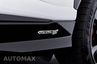 2023 Lamborghini Urus S – miniatura 21