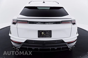 2023 Lamborghini Urus S – miniatura 22