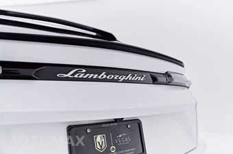 2023 Lamborghini Urus S – miniatura 23