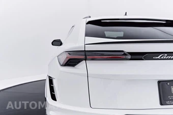 2023 Lamborghini Urus S – miniatura 25