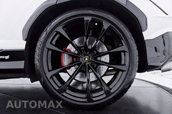 2023 Lamborghini Urus S – miniatura 27