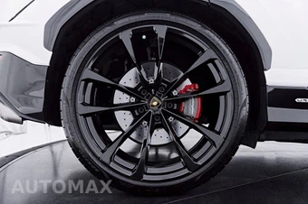 2023 Lamborghini Urus S – miniatura 28
