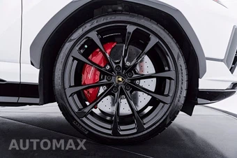 2023 Lamborghini Urus S – miniatura 29