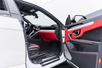 2023 Lamborghini Urus S – miniatura 31