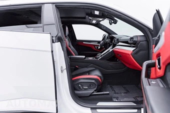2023 Lamborghini Urus S – miniatura 32