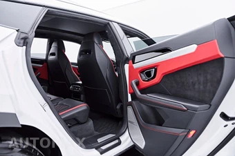 2023 Lamborghini Urus S – miniatura 34