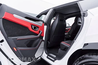 2023 Lamborghini Urus S – miniatura 36