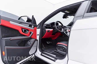 2023 Lamborghini Urus S – miniatura 38