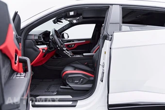 2023 Lamborghini Urus S – miniatura 39