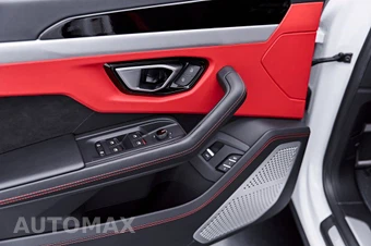 2023 Lamborghini Urus S – miniatura 40