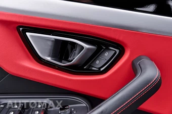 2023 Lamborghini Urus S – miniatura 41