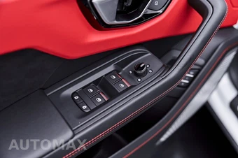 2023 Lamborghini Urus S – miniatura 42