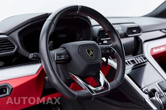 2023 Lamborghini Urus S – miniatura 45