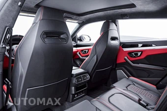 2023 Lamborghini Urus S – miniatura 46
