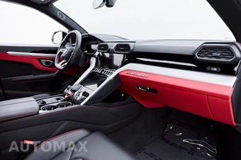 2023 Lamborghini Urus S – miniatura 48