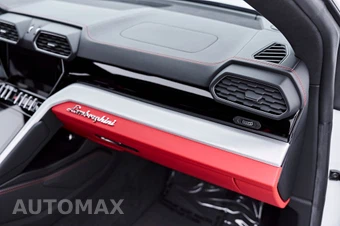 2023 Lamborghini Urus S – miniatura 49