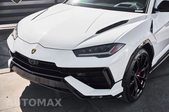 2023 Lamborghini Urus S – miniatura 6