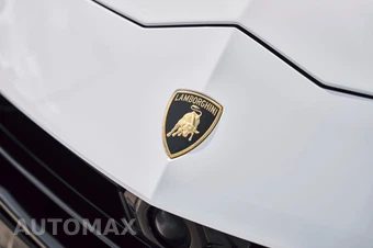 2023 Lamborghini Urus S – miniatura 7