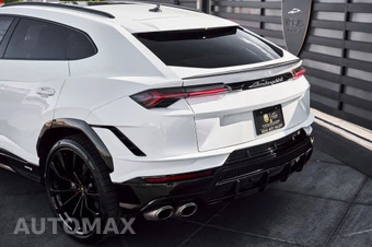 2023 Lamborghini Urus S – miniatura 8