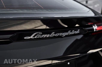 2023 Lamborghini Urus S – miniatura 10