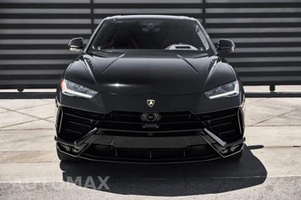 2023 Lamborghini Urus S – miniatura 13