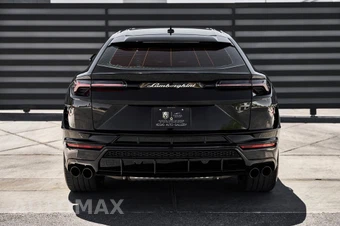 2023 Lamborghini Urus S – miniatura 14