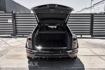 2023 Lamborghini Urus S – miniatura 15