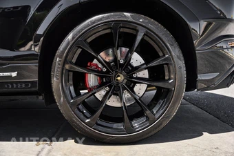 2023 Lamborghini Urus S – miniatura 18