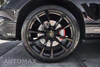 2023 Lamborghini Urus S – miniatura 19