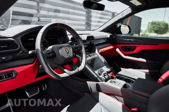 2023 Lamborghini Urus S – miniatura 2
