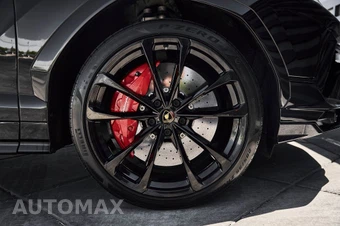 2023 Lamborghini Urus S – miniatura 20