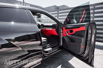 2023 Lamborghini Urus S – miniatura 22