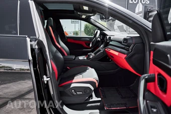 2023 Lamborghini Urus S – miniatura 23