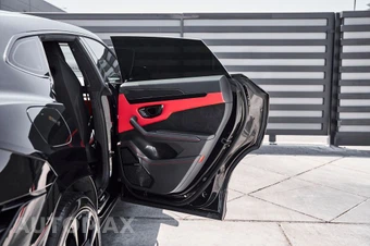2023 Lamborghini Urus S – miniatura 24