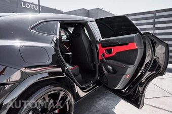 2023 Lamborghini Urus S – miniatura 25