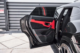 2023 Lamborghini Urus S – miniatura 26