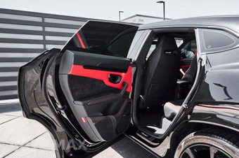2023 Lamborghini Urus S – miniatura 27