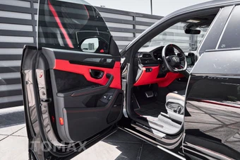 2023 Lamborghini Urus S – miniatura 29