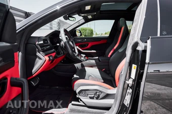 2023 Lamborghini Urus S – miniatura 30