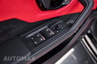 2023 Lamborghini Urus S – miniatura 31