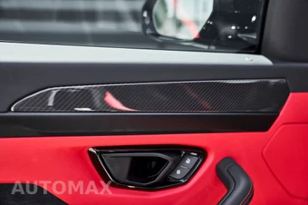 2023 Lamborghini Urus S – miniatura 32