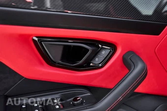 2023 Lamborghini Urus S – miniatura 33