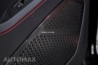 2023 Lamborghini Urus S – miniatura 34
