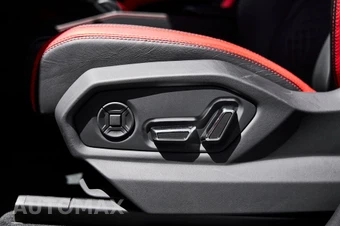 2023 Lamborghini Urus S – miniatura 36